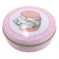 マカロン 「mofusand プチキャン」