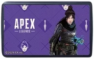 Reis Tablet Case "Tablet Case with APEX LEGENDS Sticker"