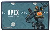 Pathfinder Tablet Case "Tablet Case with APEX LEGENDS Sticker"