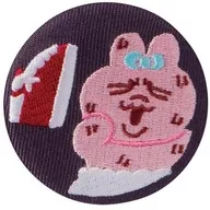 14. Don't kick "CAN BADGE COLLECTION Opanch-usagi"