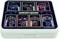 ケロロ軍曹 小物ケース 01.集合デザイン(ネオンサインアートイラスト)