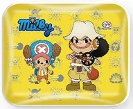 4) "Milky Can (ONE PIECE)"