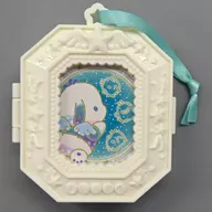 Pochakko "Sanrio Character Kuth's Secret LAMUNE & Mini Case"