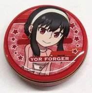 3) Yeol Forger "SPY×FAMILY Petit Can 2"