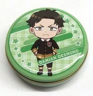 6. Damjan Desmond "SPY×FAMILY Petit Can 2"