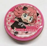 10. Anya Forger (Jump) "SPY×FAMILY Petit Can 2"
