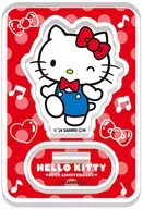 1. Hello Kitty "Hello Kitty 50th Anniversary Acrylic Stand"