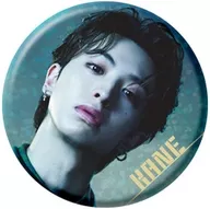 Kimura 慧人 / KANE (FANTASTICS) "Battle of tóquio Can Badge Chocolate Snack"