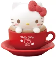 1.hello kitty拿鐵
