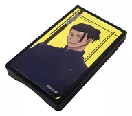夏油傑 「呪術廻戦～懐玉・玉折～ シールDEタブレット」