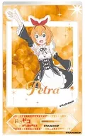 7. Petra "Re:ZeRo Starting Life in Another World Photo Style Axta"