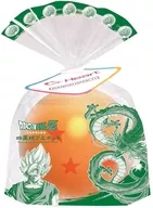 DRAGON BALL Z four star ball gumming pot