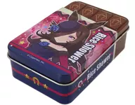 ライスシャワー 「ウマ娘 プリティーダービー ミニチョコ缶」