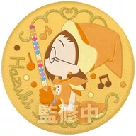 2.藤原はづき(見習い服) 「おジャ魔女どれみ 刺繍缶バッジビスケット」