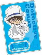10. Kaitou Kid A "CASE CLOSED Rock Festival! Acrylic Stand"