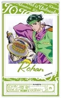 5. Kishibe Rohan & Heaven's Door "JoJo's Bizarre Adventure: Diamond is Unbreakable Photo Style Acsta"
