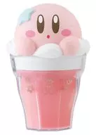 1.カービィ(ひょっこり) 「キャラテフロートケース  星のカービィ」