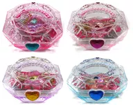 全4種セット 「ドリーミーセボンスター」