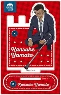 5. Yamato Aisuke "CASE CLOSED Acrylic Accessory Stand"