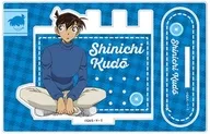 7. Shinichi Kudo "CASE CLOSED Acrylic Accessory Stand"