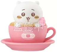 1.ちいかわラテ 「キャラテアートケース ちいかわ」