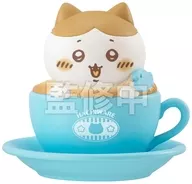 2.ハチワレラテ 「キャラテアートケース ちいかわ」