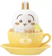 3.うさぎラテ 「キャラテアートケース ちいかわ」