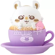 4.モモンガラテ 「キャラテアートケース ちいかわ」