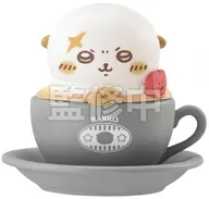 6.ラッコラテ 「キャラテアートケース ちいかわ」