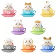 全8種セット 「キャラテアートケース ちいかわ」