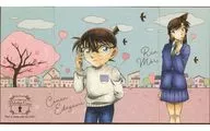 3. "CASE CLOSED Art Gallery Collection Vol. 3"