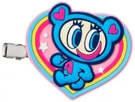 ナカムラくんB 「ナルミヤキャラクターズ ラバークリップ付きグミ」