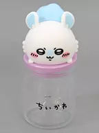 モモンガ 「ちいかわ キャンディボトル」