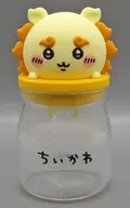 シーサー 「ちいかわ キャンディボトル」