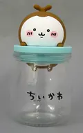 カブトムシ 「ちいかわ キャンディボトル」