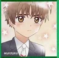 Cardcaptor Sakura Petit Colored Paper by Yi Xiao-Ro (Red Mask)