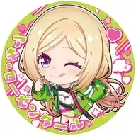 アキ・ローゼンタール 「ホロライブプロダクション 缶バッジスナック vol.1」