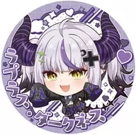 ラプラス・ダークネス 「ホロライブプロダクション 缶バッジスナック vol.1」