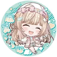 風真いろは 「ホロライブプロダクション 缶バッジスナック vol.1」