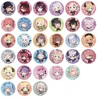 全32種セット 「ホロライブプロダクション 缶バッジスナック vol.1」