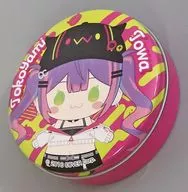 常黑Towa糖果罐-4期生-"虚拟YouTuber Holo Live Production"