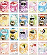 全20種セット 「サンリオキャラクターズ へいおまち!お寿司といっしょアクリルスタンド」