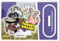 10.天喰環 「僕のヒーローアカデミア キャラグルメアクリルスタンド」