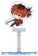 3.シュタルク 「葬送のフリーレン ゆらスタ」