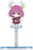 8.アウラ 「葬送のフリーレン ゆらスタ」
