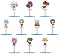 全10種セット 「葬送のフリーレン ゆらスタ」