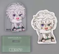 叢雲カゲツ 「にじさんじ チョコエッグプラス」