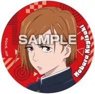 釘崎野薔薇 「TVアニメ『呪術廻戦』 カンバッジコレクションガム」