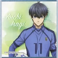 潔世一 「ブルーロック プチ色紙」