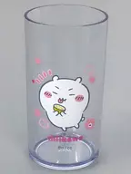 1.ちいかわ 「ちいかわシュワッとレモンドリンク」